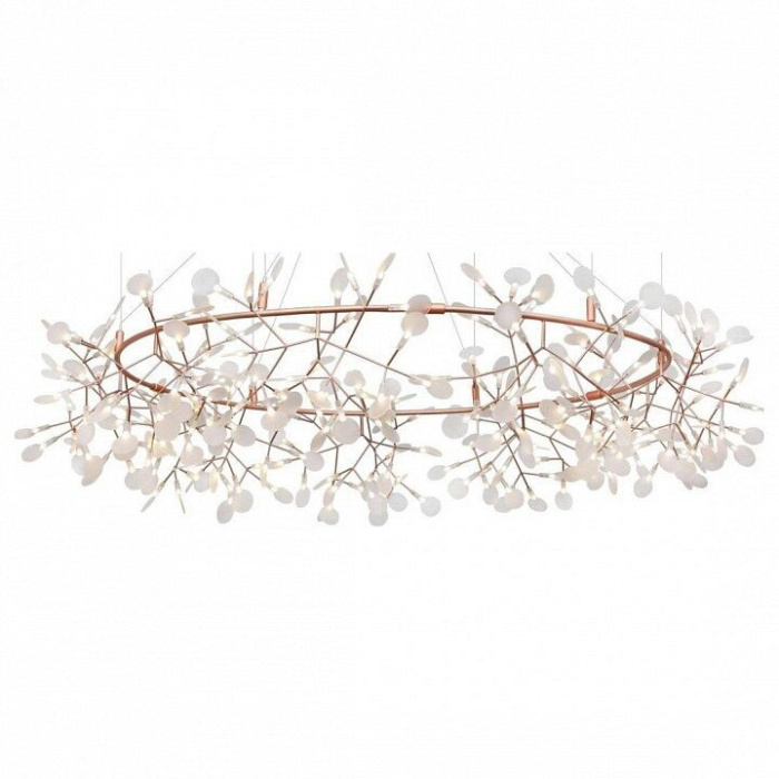 Подвесная люстра Loft it Heracleum 9022-243