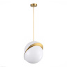 Светильник подвесной Pressario L’ARTE LUCE LUXURY L24764.92