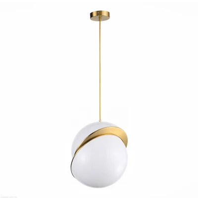 Светильник подвесной Pressario L’ARTE LUCE LUXURY L24764.92