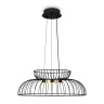Подвесной светильник Freya Citrus FR5398PL-L6B