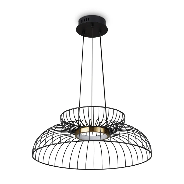 Подвесной светильник Freya Citrus FR5398PL-L6B