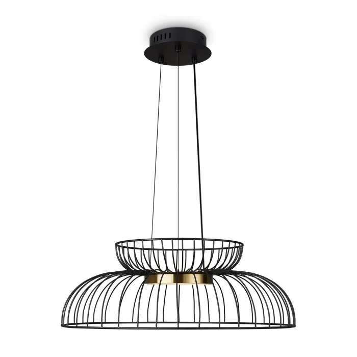 Подвесной светильник Freya Citrus FR5398PL-L6B