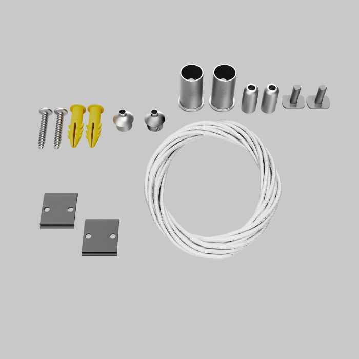 Тросовый подвес Maytoni TRA004SW-21S