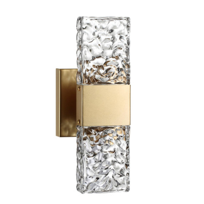 Настенный светильник HIGHTECH ODEON LIGHT 4364/5WL