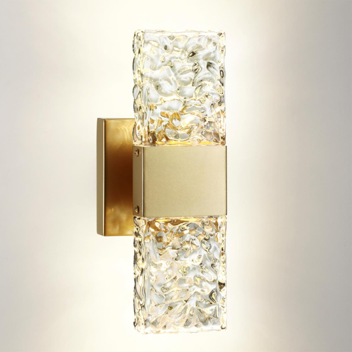 Настенный светильник HIGHTECH ODEON LIGHT 4364/5WL