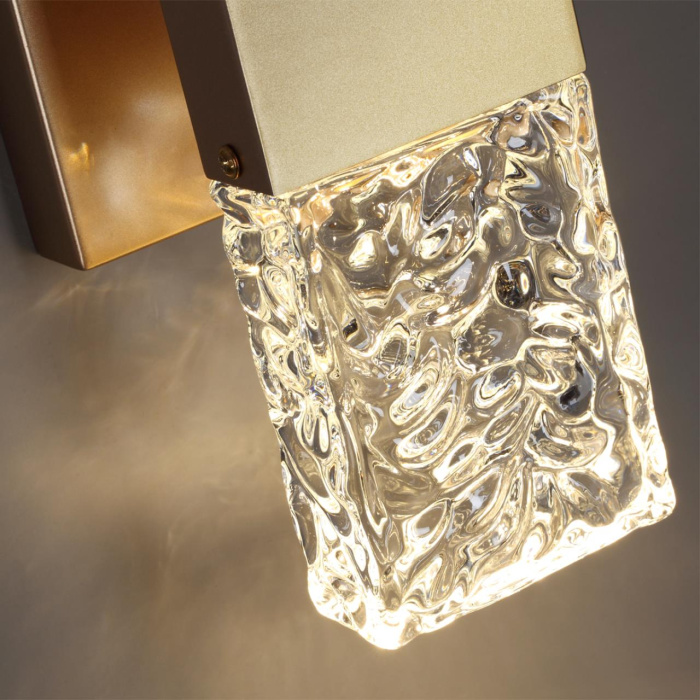 Настенный светильник HIGHTECH ODEON LIGHT 4364/5WL