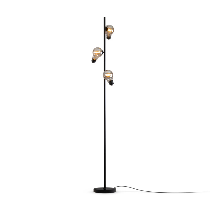 Торшер Freya Evidence FR5372FL-03B