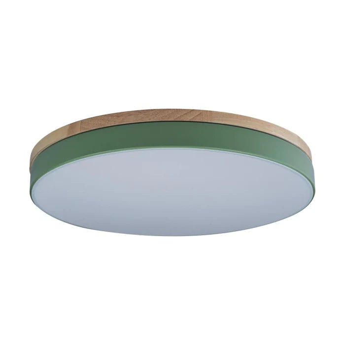 Светильник потолочный LOFTIT Axel 10001/36 Green