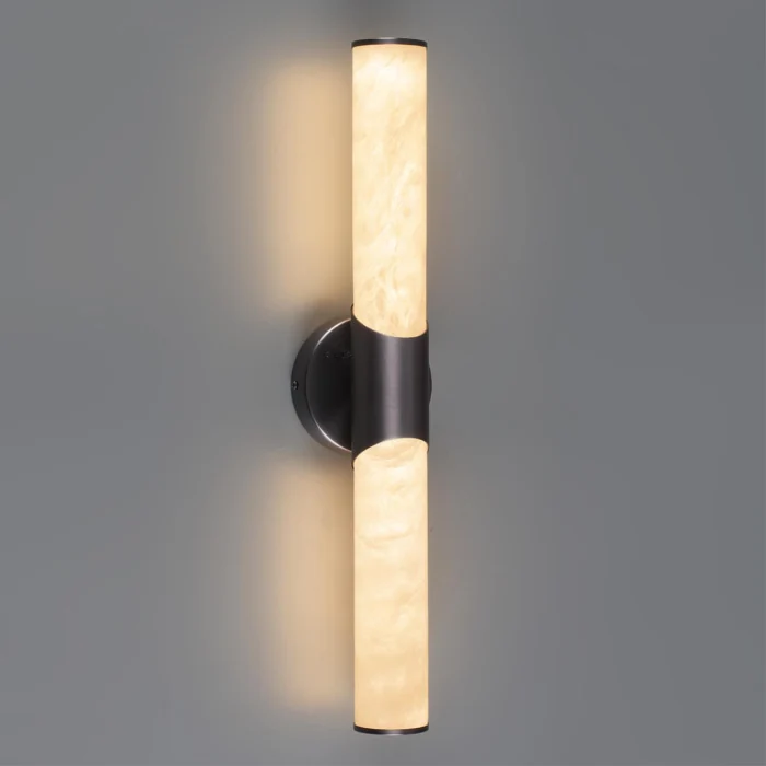 Настенный светильник L-VISION ODEON LIGHT 6673/12WL