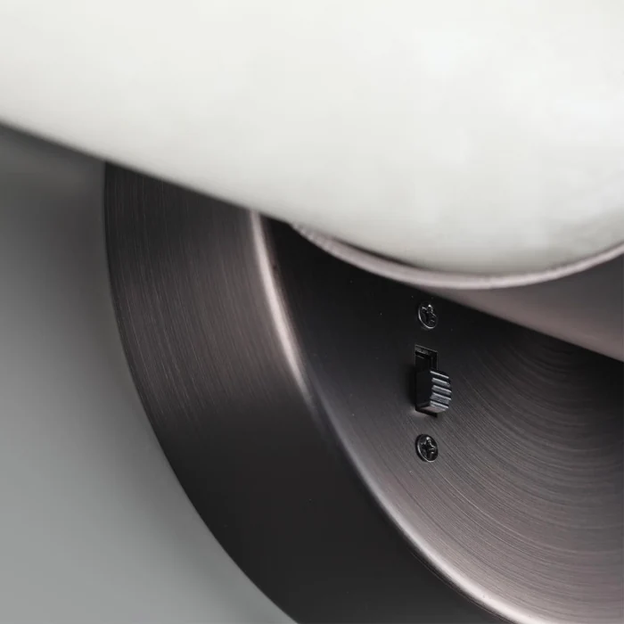 Настенный светильник L-VISION ODEON LIGHT 6673/12WL