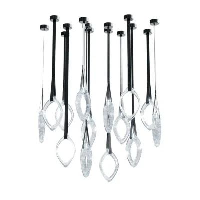 Светильник подвесной Origin L’ARTE LUCE LUXURY L65704