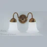 Бра Berliner Messinglampen A19-01opB