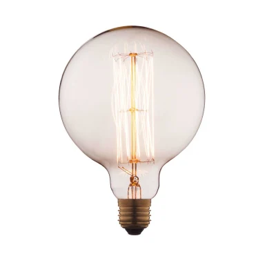 Ретро лампа Эдисона Loft it Edison Bulb G12540