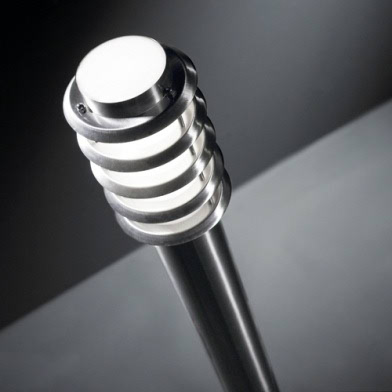 Наземный фонарь Leds C4 ELECTRA 55-8791-Y4-Y4