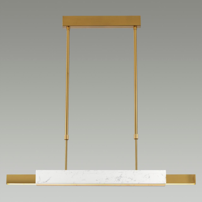 Подвесной светильник MIDCENT ODEON LIGHT 4359/25L