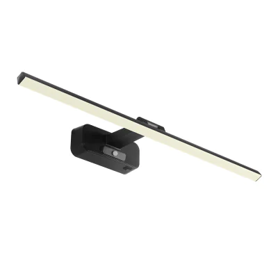 Светильник настенный Arte Lamp PICTURE LIGHTS LED A7712AP-1BK