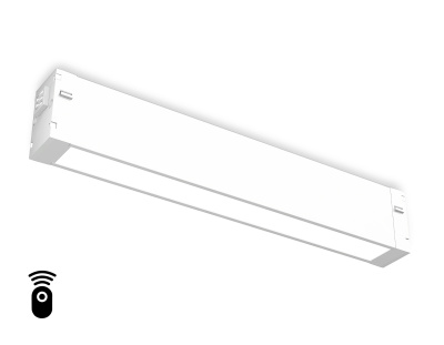 Управляемый светодиодный светильник для шинопровода Magnetic 220V диммируемый 3000-6400K Ambrella light GL1261