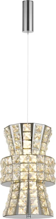 Светильник подвесной Stilfort 4024/09/01P Karnelli