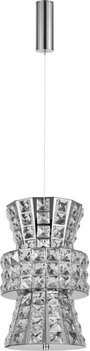 Светильник подвесной Stilfort 4024/09/01P Karnelli