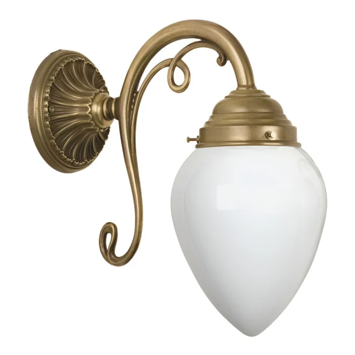 Бра Berliner Messinglampen AD151-123opB