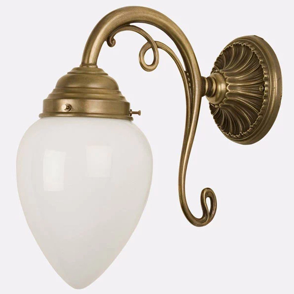 Бра Berliner Messinglampen AD151-123opB