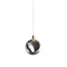Подвесной светильник Delight Collection OD2440 OD2440-1 gold/grey