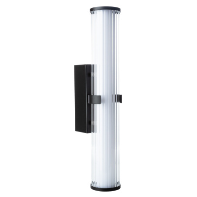 Светильник настенный Divinare GRIGIO 1017/04 AP-18