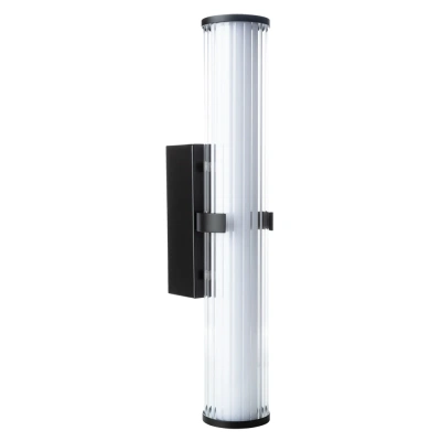 Светильник настенный Divinare GRIGIO 1017/04 AP-18