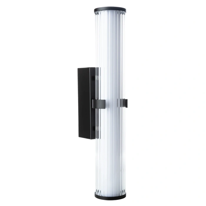 Светильник настенный Divinare GRIGIO 1017/04 AP-18