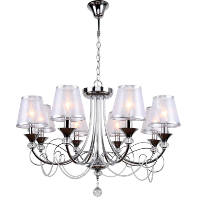 Люстра подвесная Stilfort 1001/09/08P Elizabet