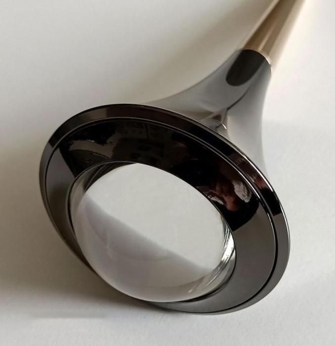 Подвесной светильник Delight Collection 8969P 8969P/1 gold/black