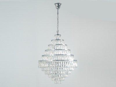 Люстра 10125+15/C Newport