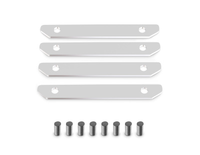 Соединитель для корпуса Magnetic в натяжной потолок (2шт) Ambrella light GL3619