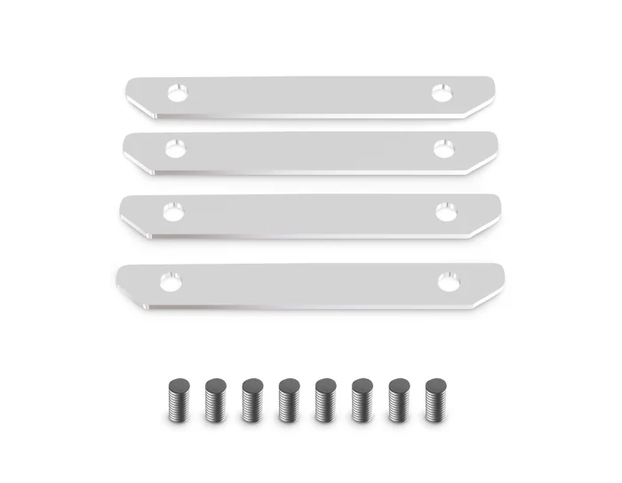 Соединитель для корпуса Magnetic в натяжной потолок (2шт) Ambrella light GL3619