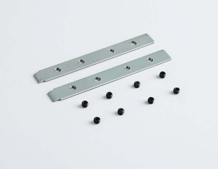 Соединитель для корпуса Magnetic в натяжной потолок (2шт) Ambrella light GL3619