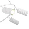 Светильник подвесной ST-Luce Белый/Белый GU10 6*5W 4000K SL1213.503.06