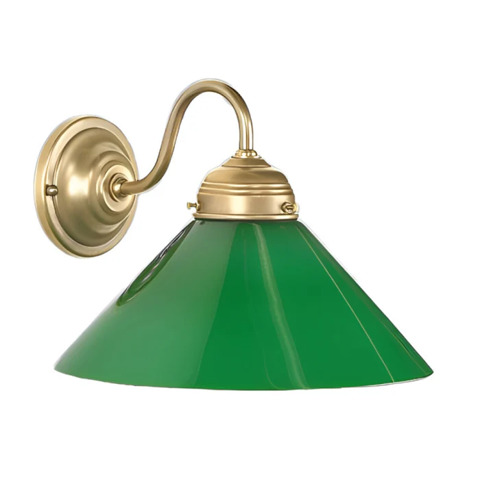 Бра Berliner Messinglampen A7-17grB