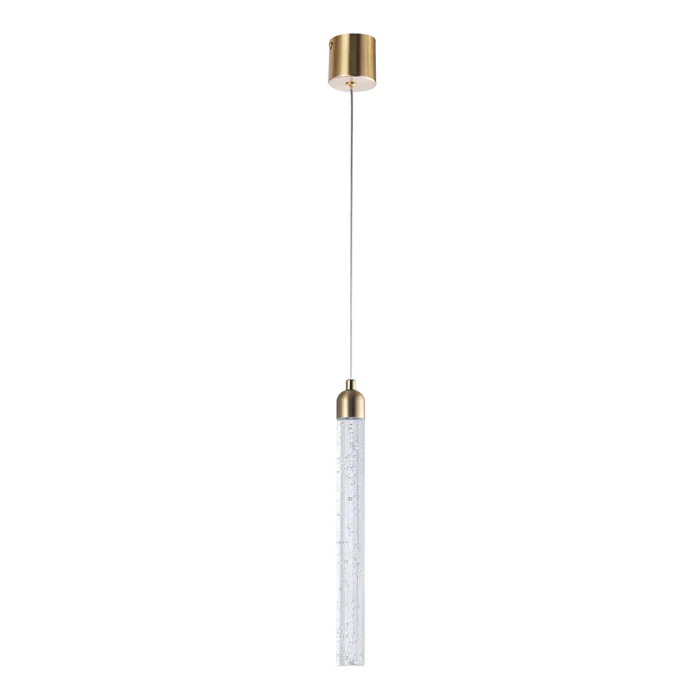 Светильник подвесной Arte Lamp BIAS A1802SP-5PB