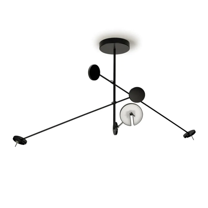Подвесной светильник Leds C4 INVISIBLE Triple