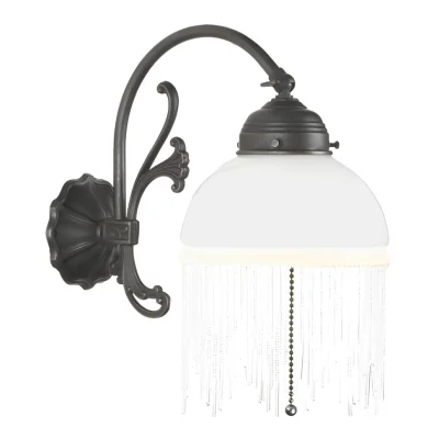 Бра Berliner Messinglampen A26-15op+p4A