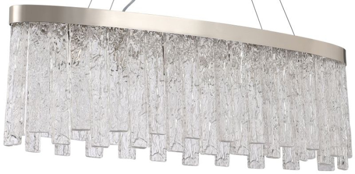 Люстра подвесная Stilfort 2155/11/06P Frostyle