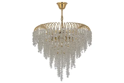 Люстра подвесная Arti Lampadari Ferla E 1.5.46.105 G