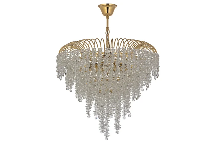 Люстра подвесная Arti Lampadari Ferla E 1.5.46.105 G