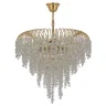 Люстра подвесная Arti Lampadari Ferla E 1.5.46.105 G