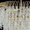 Люстра подвесная Arti Lampadari Ferla E 1.5.46.105 G