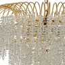 Люстра подвесная Arti Lampadari Ferla E 1.5.46.105 G