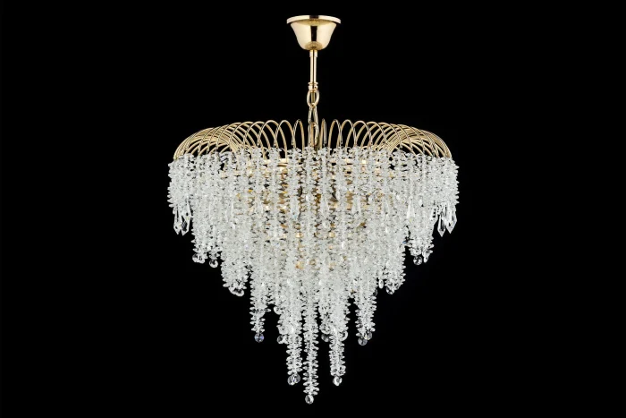 Люстра подвесная Arti Lampadari Ferla E 1.5.46.105 G