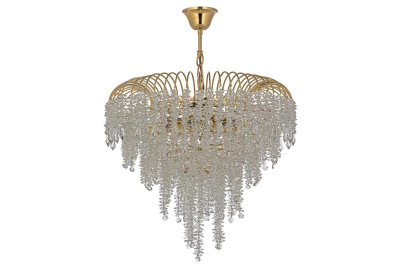 Люстра подвесная Arti Lampadari Ferla E 1.5.46.105 G