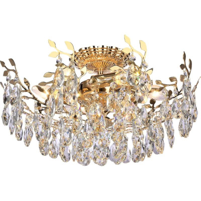 Люстра потолочная Stilfort 1031/03/06C Sofia