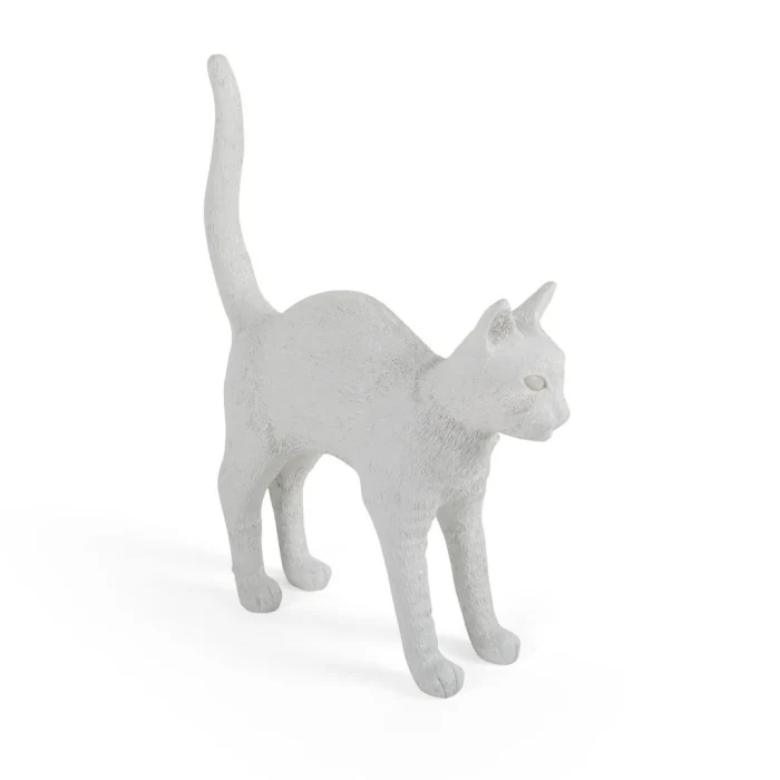Настольная лампа Seletti Cat Lamp 15040